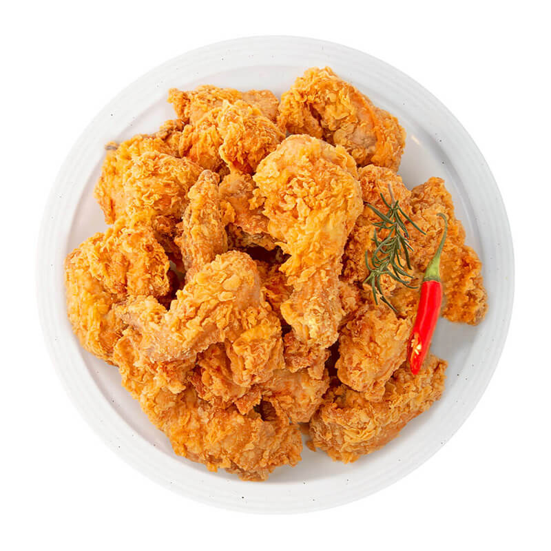 핫후라이드