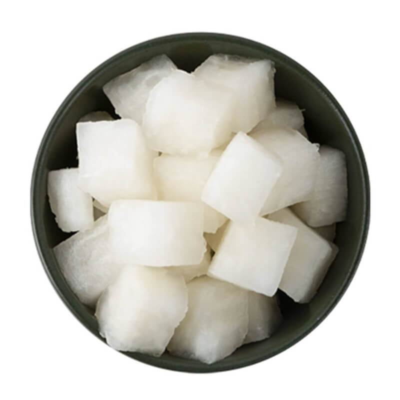 치킨무