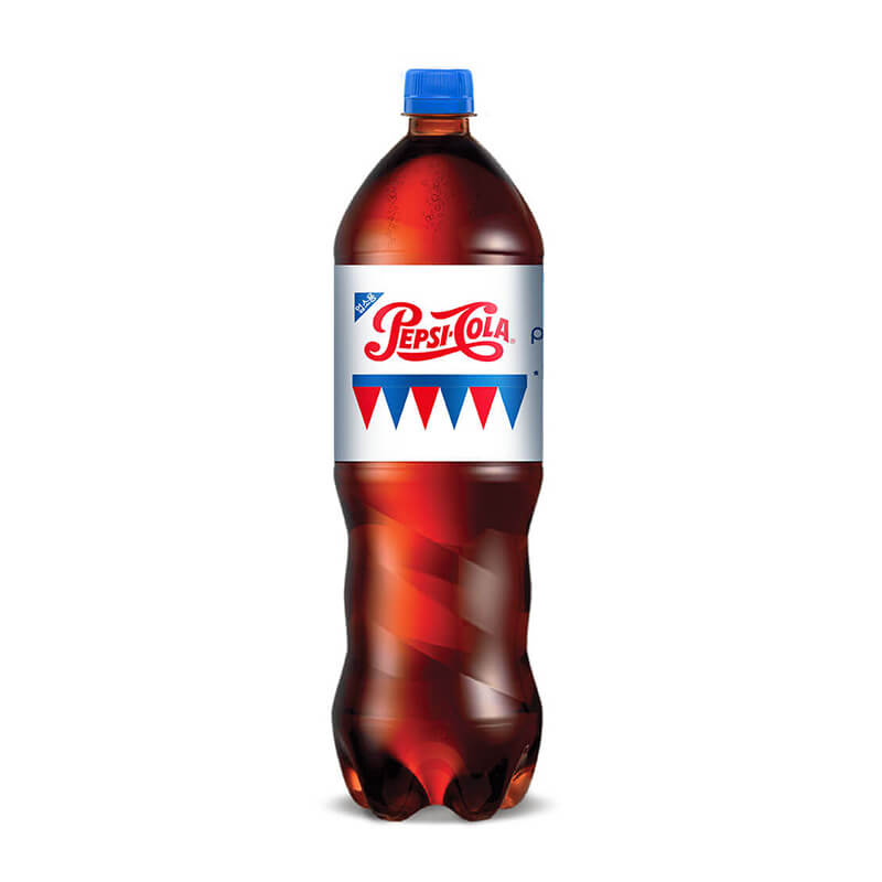 콜라 1.25L