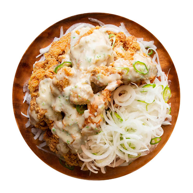 청양마요치킨