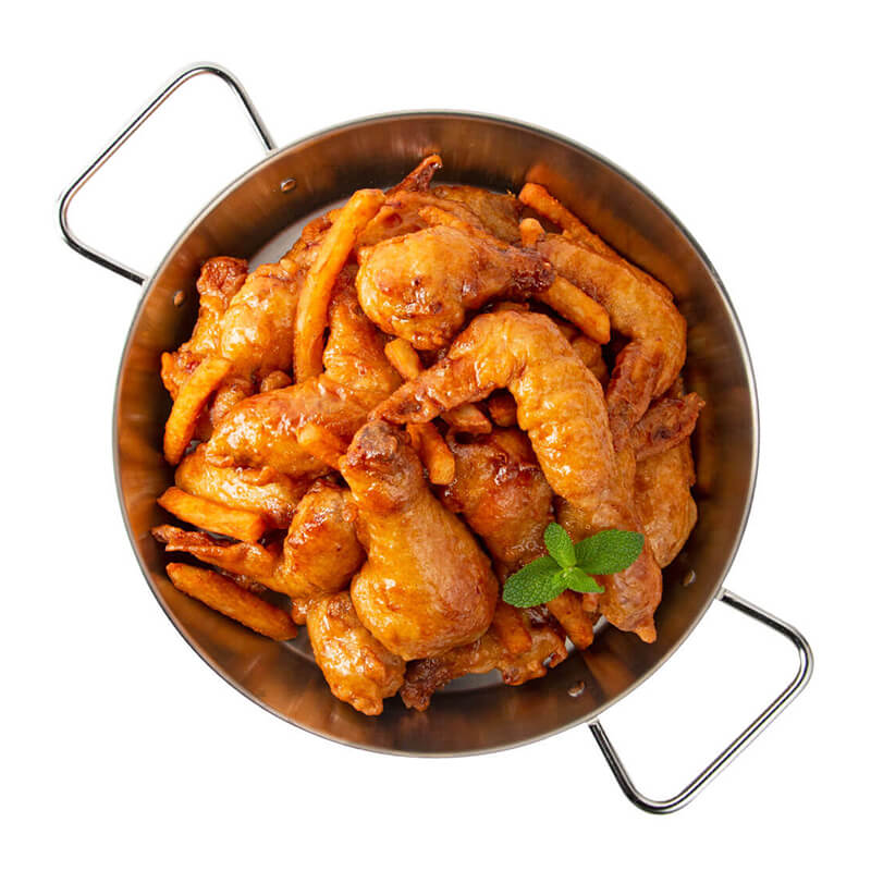 소이크런치콤보