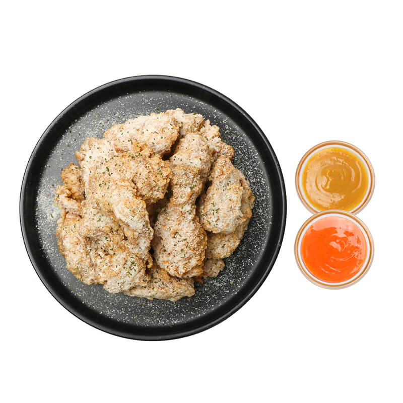 야자치킨